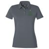 Under Armour Women's Recycled Polo Thumbnail