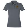 Under Armour Women's Recycled Polo Thumbnail