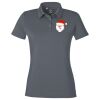 Under Armour Women's Recycled Polo Thumbnail
