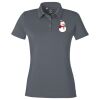 Under Armour Women's Recycled Polo Thumbnail