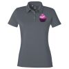 Under Armour Women's Recycled Polo Thumbnail