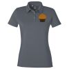 Under Armour Women's Recycled Polo Thumbnail