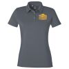 Under Armour Women's Recycled Polo Thumbnail