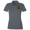 Under Armour Women's Recycled Polo Thumbnail