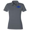 Under Armour Women's Recycled Polo Thumbnail