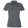 Under Armour Women's Recycled Polo Thumbnail