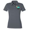 Under Armour Women's Recycled Polo Thumbnail