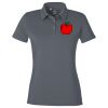 Under Armour Women's Recycled Polo Thumbnail