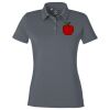 Under Armour Women's Recycled Polo Thumbnail