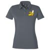 Under Armour Women's Recycled Polo Thumbnail