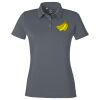 Under Armour Women's Recycled Polo Thumbnail