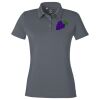 Under Armour Women's Recycled Polo Thumbnail