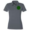Under Armour Women's Recycled Polo Thumbnail