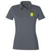 Under Armour Women's Recycled Polo Thumbnail