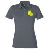 Under Armour Women's Recycled Polo Thumbnail