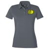 Under Armour Women's Recycled Polo Thumbnail