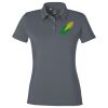 Under Armour Women's Recycled Polo Thumbnail