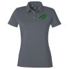 Under Armour Women's Recycled Polo Thumbnail