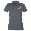 Under Armour Women's Recycled Polo Thumbnail
