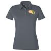 Under Armour Women's Recycled Polo Thumbnail