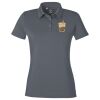 Under Armour Women's Recycled Polo Thumbnail