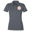 Under Armour Women's Recycled Polo Thumbnail