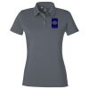 Under Armour Women's Recycled Polo Thumbnail