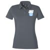 Under Armour Women's Recycled Polo Thumbnail