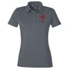 Under Armour Women's Recycled Polo Thumbnail