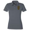 Under Armour Women's Recycled Polo Thumbnail