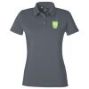 Under Armour Women's Recycled Polo Thumbnail