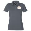 Under Armour Women's Recycled Polo Thumbnail