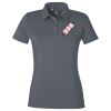 Under Armour Women's Recycled Polo Thumbnail