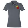 Under Armour Women's Recycled Polo Thumbnail