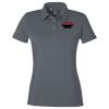 Under Armour Women's Recycled Polo Thumbnail