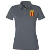 Under Armour Women's Recycled Polo Thumbnail