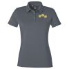 Under Armour Women's Recycled Polo Thumbnail