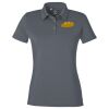Under Armour Women's Recycled Polo Thumbnail