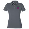 Under Armour Women's Recycled Polo Thumbnail