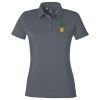 Under Armour Women's Recycled Polo Thumbnail