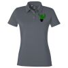 Under Armour Women's Recycled Polo Thumbnail