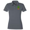Under Armour Women's Recycled Polo Thumbnail