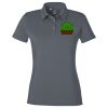 Under Armour Women's Recycled Polo Thumbnail
