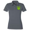 Under Armour Women's Recycled Polo Thumbnail