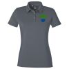 Under Armour Women's Recycled Polo Thumbnail