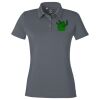 Under Armour Women's Recycled Polo Thumbnail