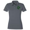 Under Armour Women's Recycled Polo Thumbnail