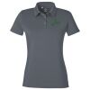 Under Armour Women's Recycled Polo Thumbnail