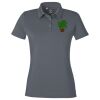Under Armour Women's Recycled Polo Thumbnail