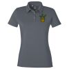 Under Armour Women's Recycled Polo Thumbnail